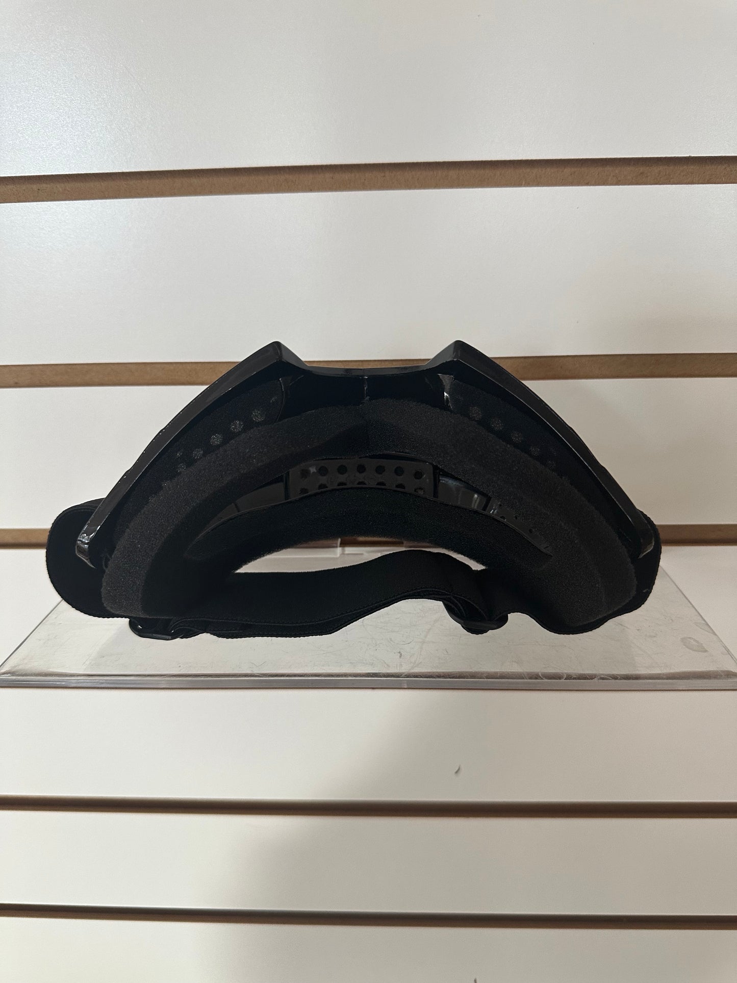Goggles (clear)