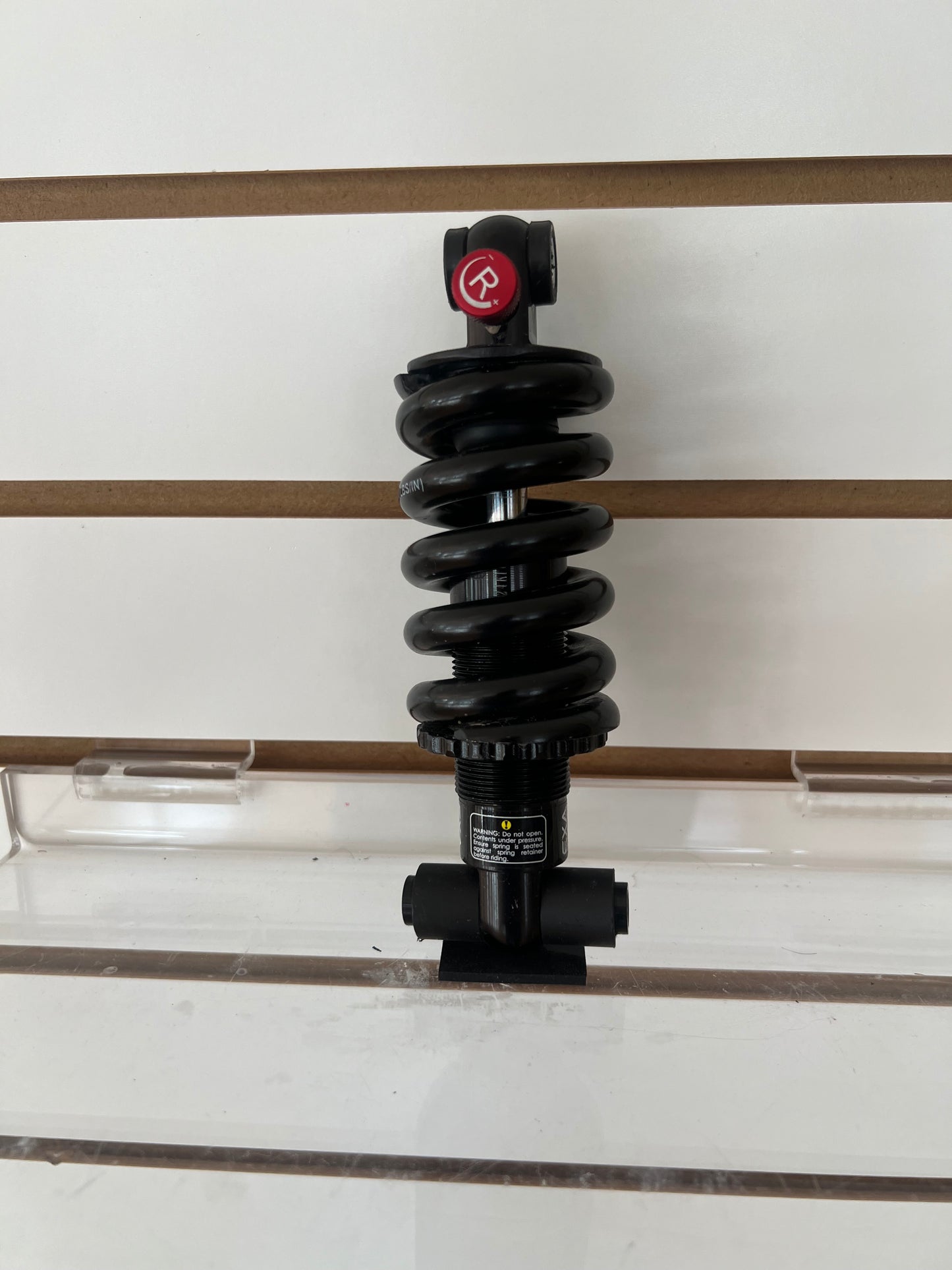 Inmotion RS Suspension Upgraded Shock Absorbers (PAIR)
