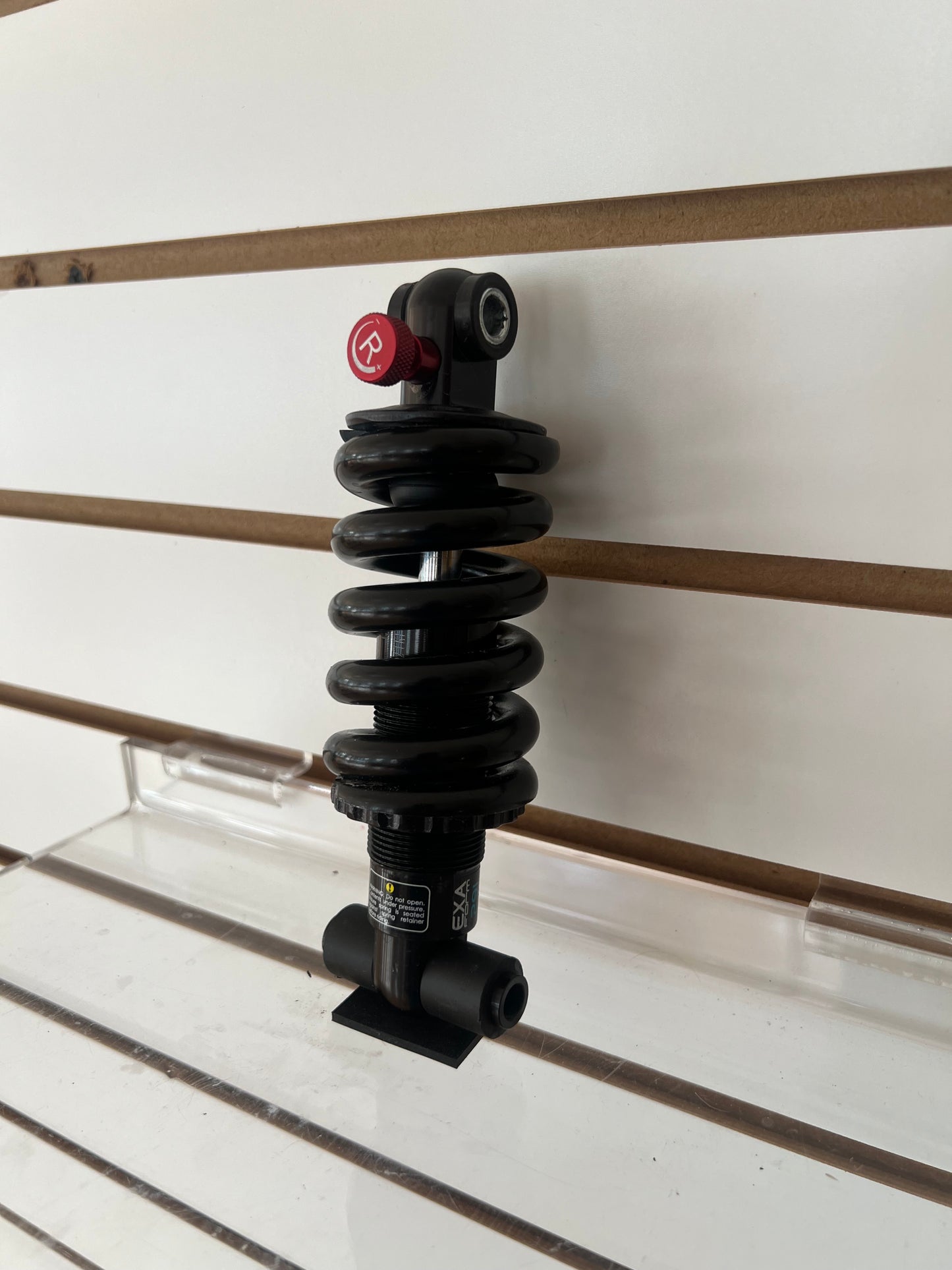 Inmotion RS Suspension Upgraded Shock Absorbers (PAIR)