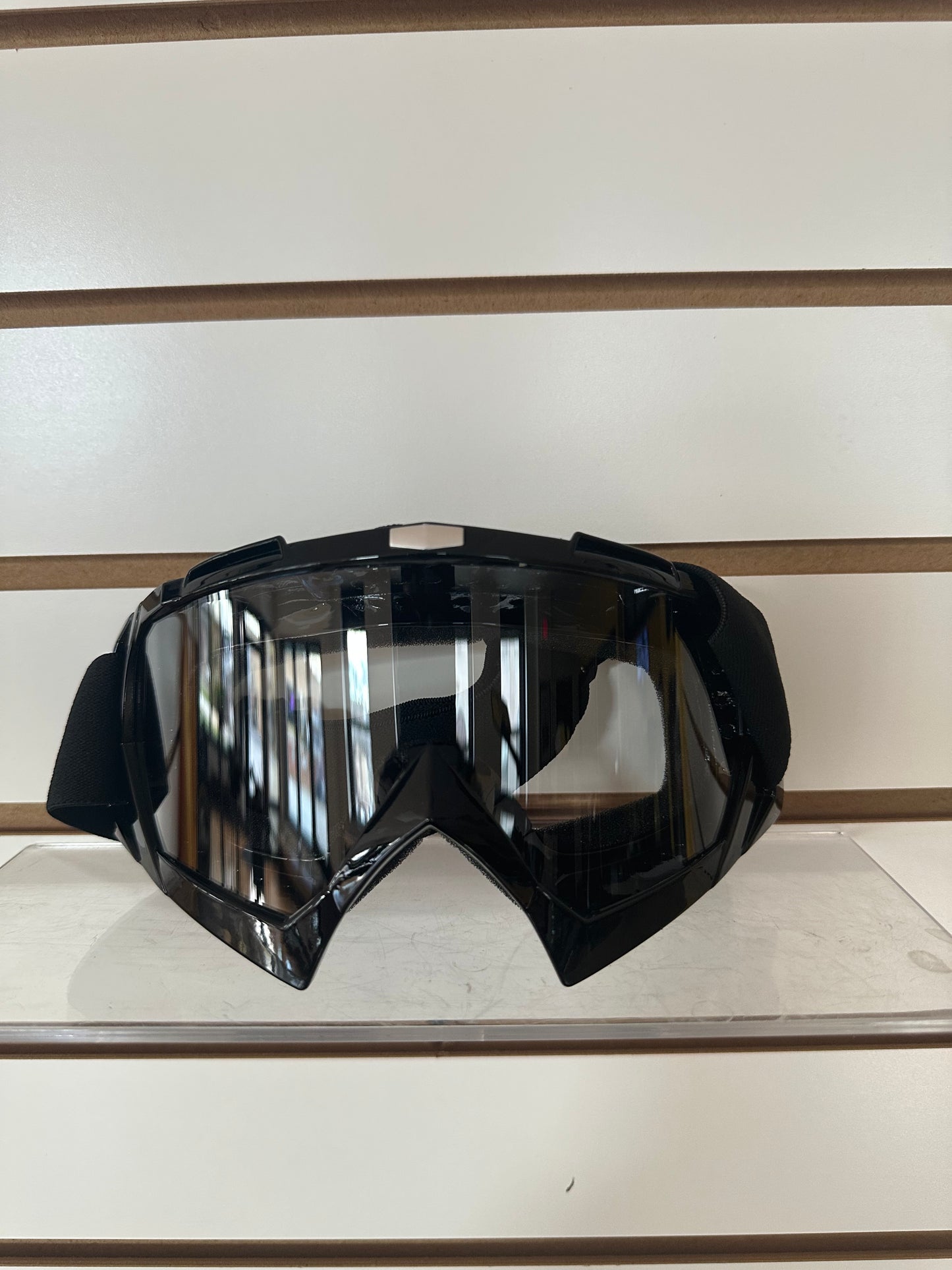 Goggles (clear)