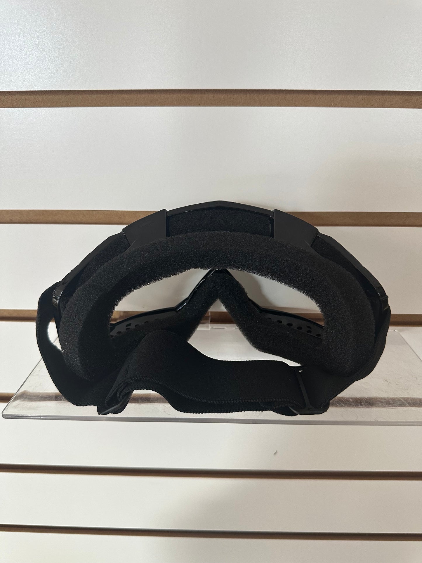 Goggles (clear)