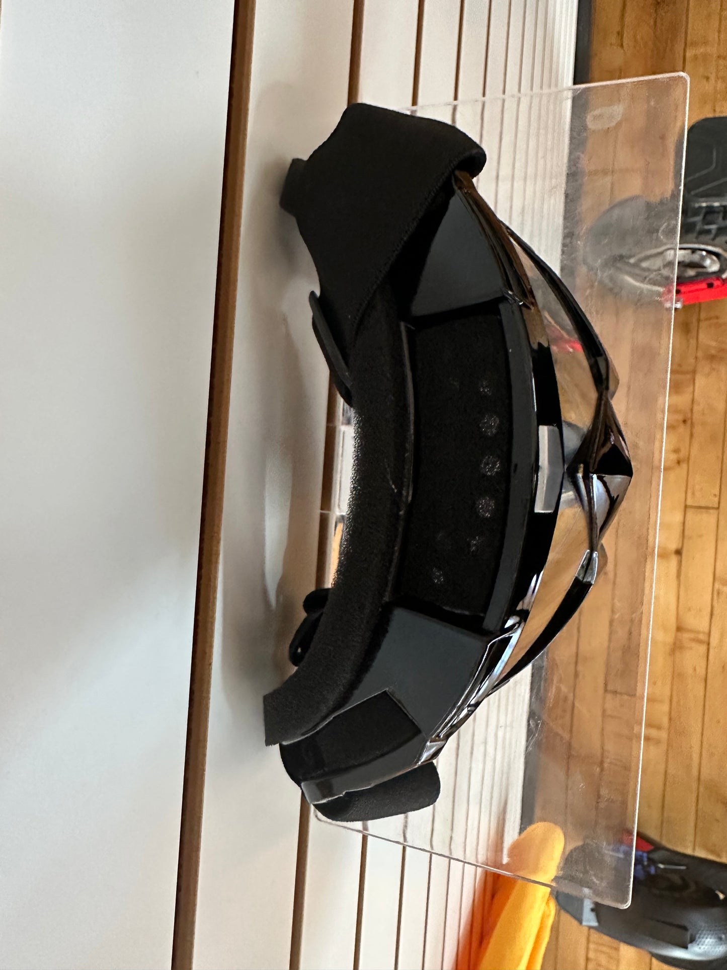 Goggles (clear)