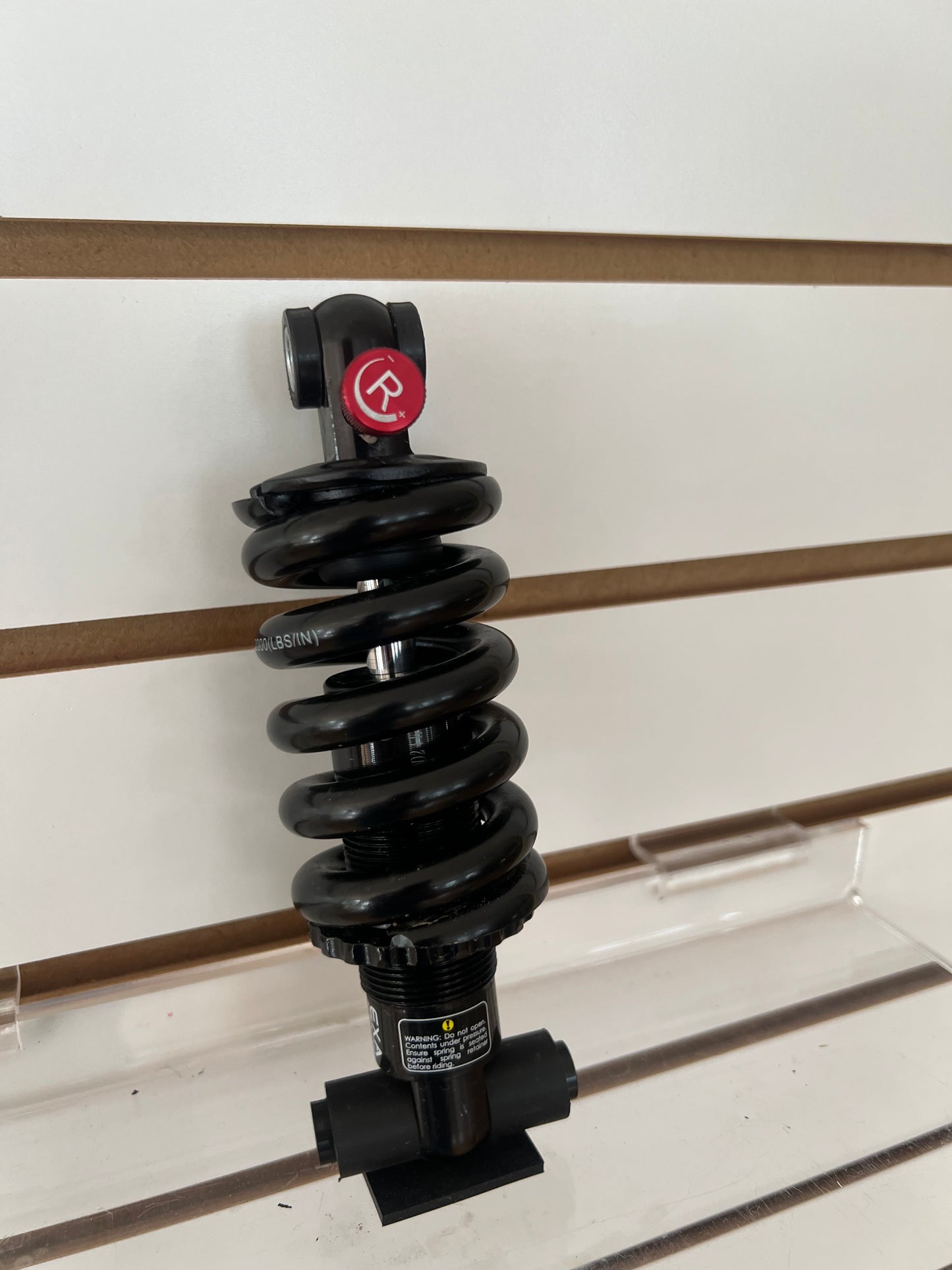 Inmotion RS Suspension Upgraded Shock Absorbers (PAIR)