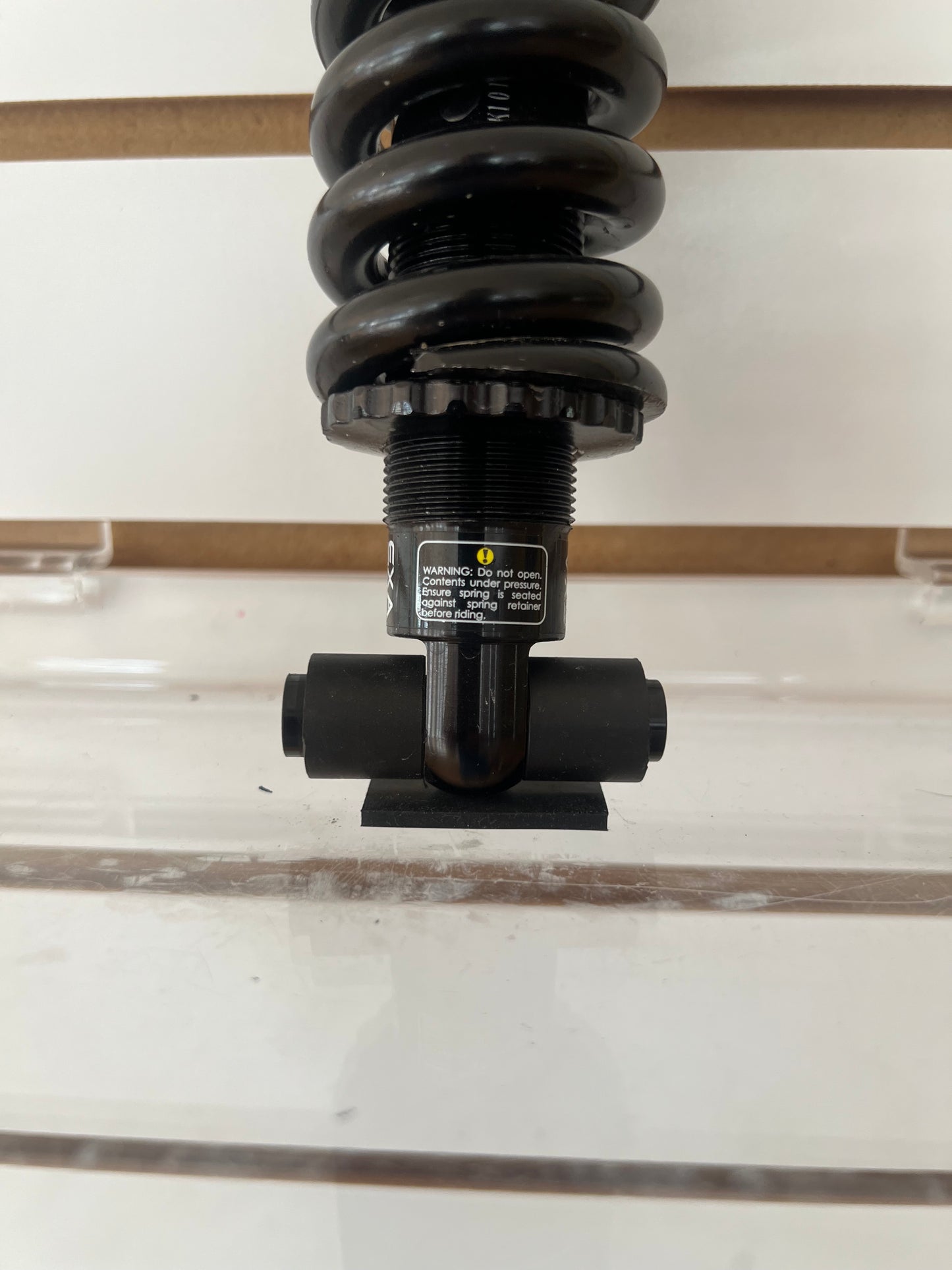 Inmotion RS Suspension Upgraded Shock Absorbers (PAIR)