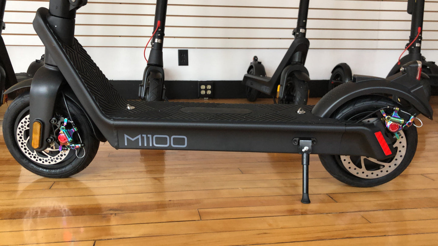 KOMOTO M1100 15.6ah 48 Volt REFURBISHED