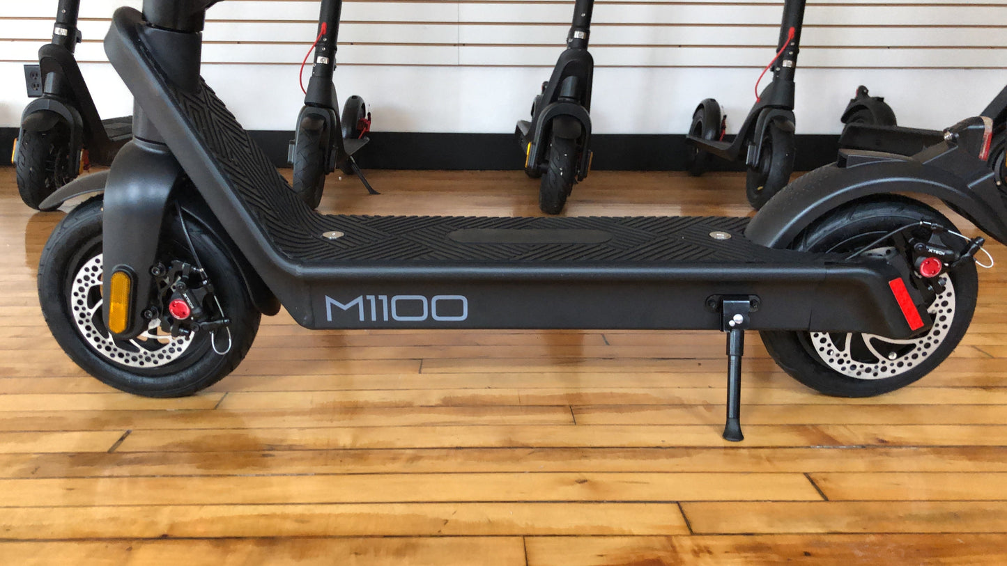 KOMOTO M1100 15.6ah 48 Volt REFURBISHED