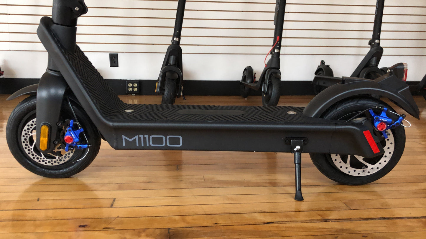 KOMOTO M1100 15.6ah 48 Volt REFURBISHED