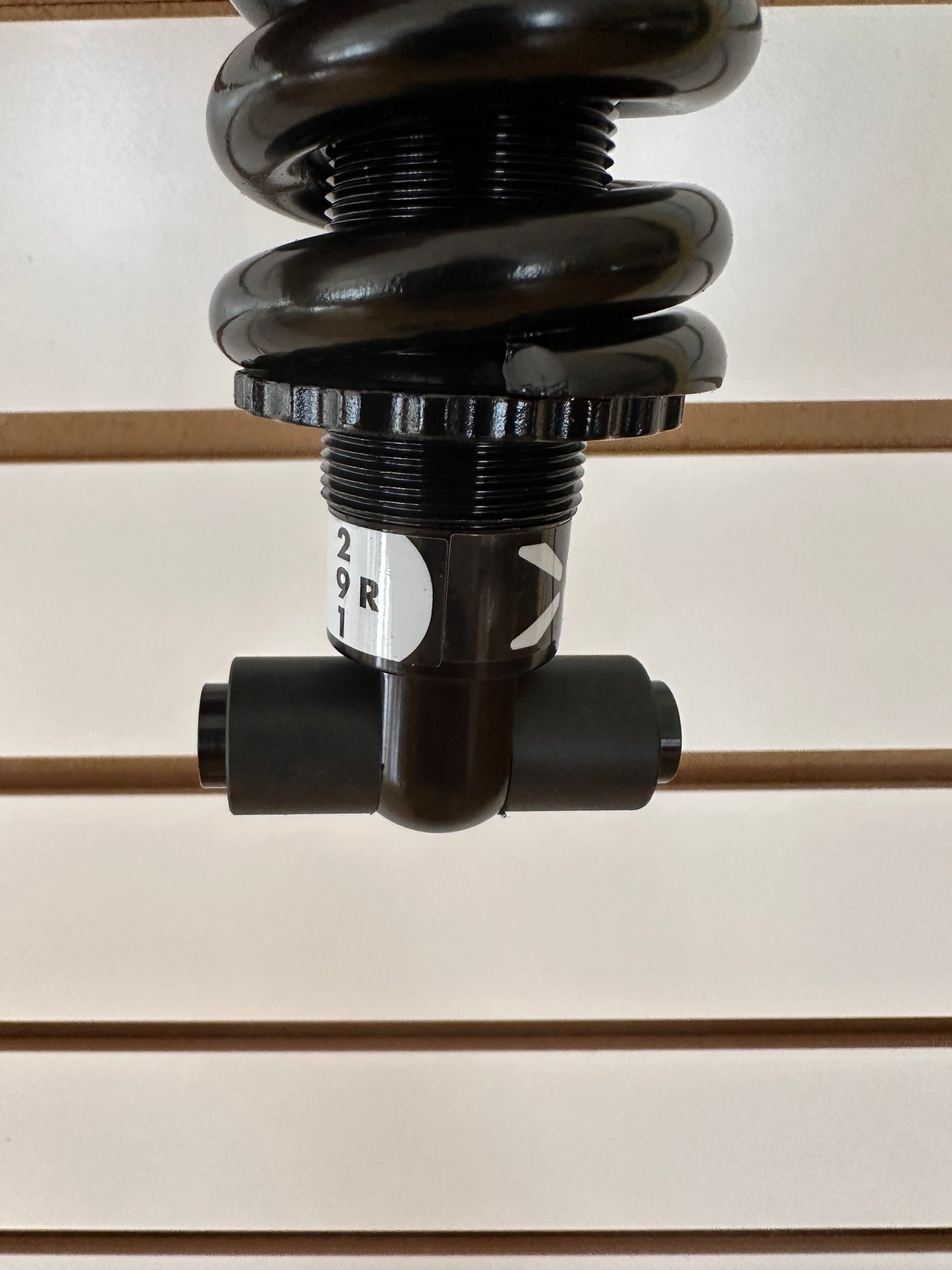 Inmotion RS Suspension Upgraded Shock Absorbers (PAIR)