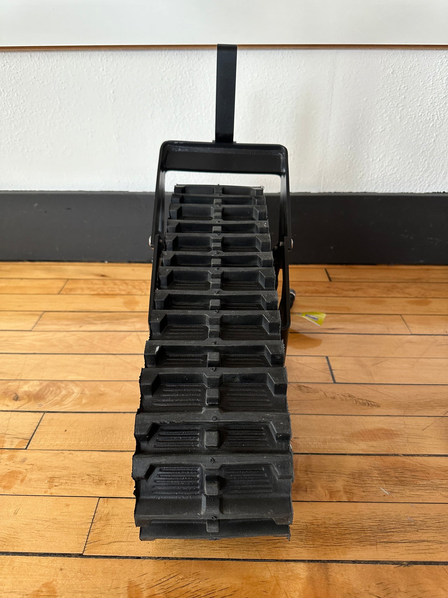 KOMOTO X1500 Rear Motor Track Assembly