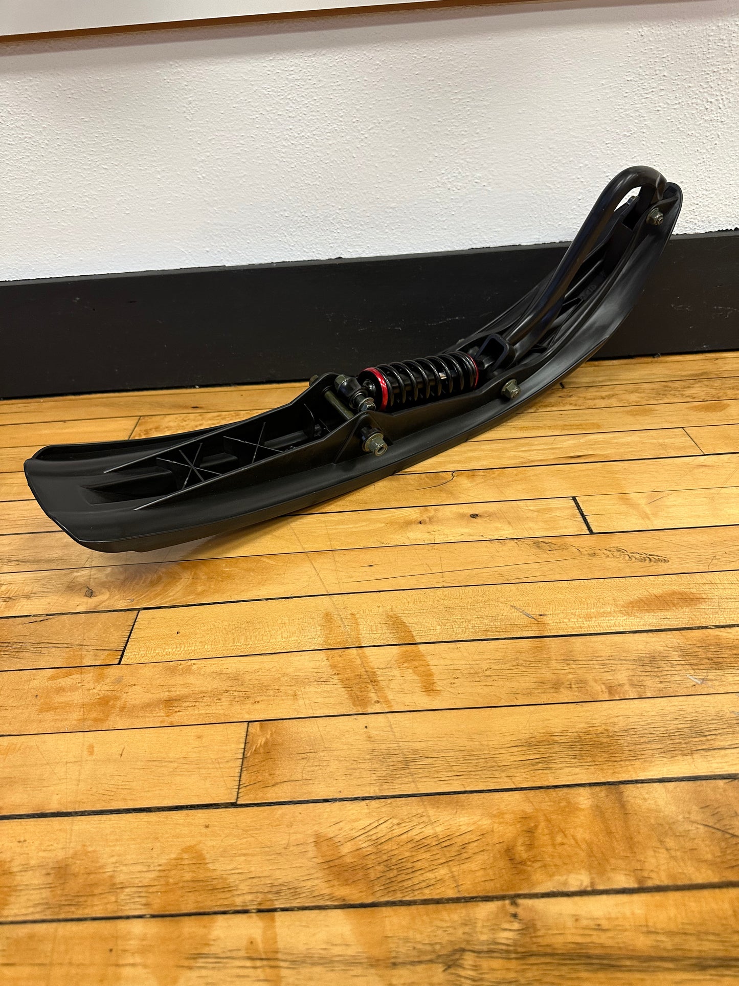 KOMOTO X1500 Front Ski Attachment