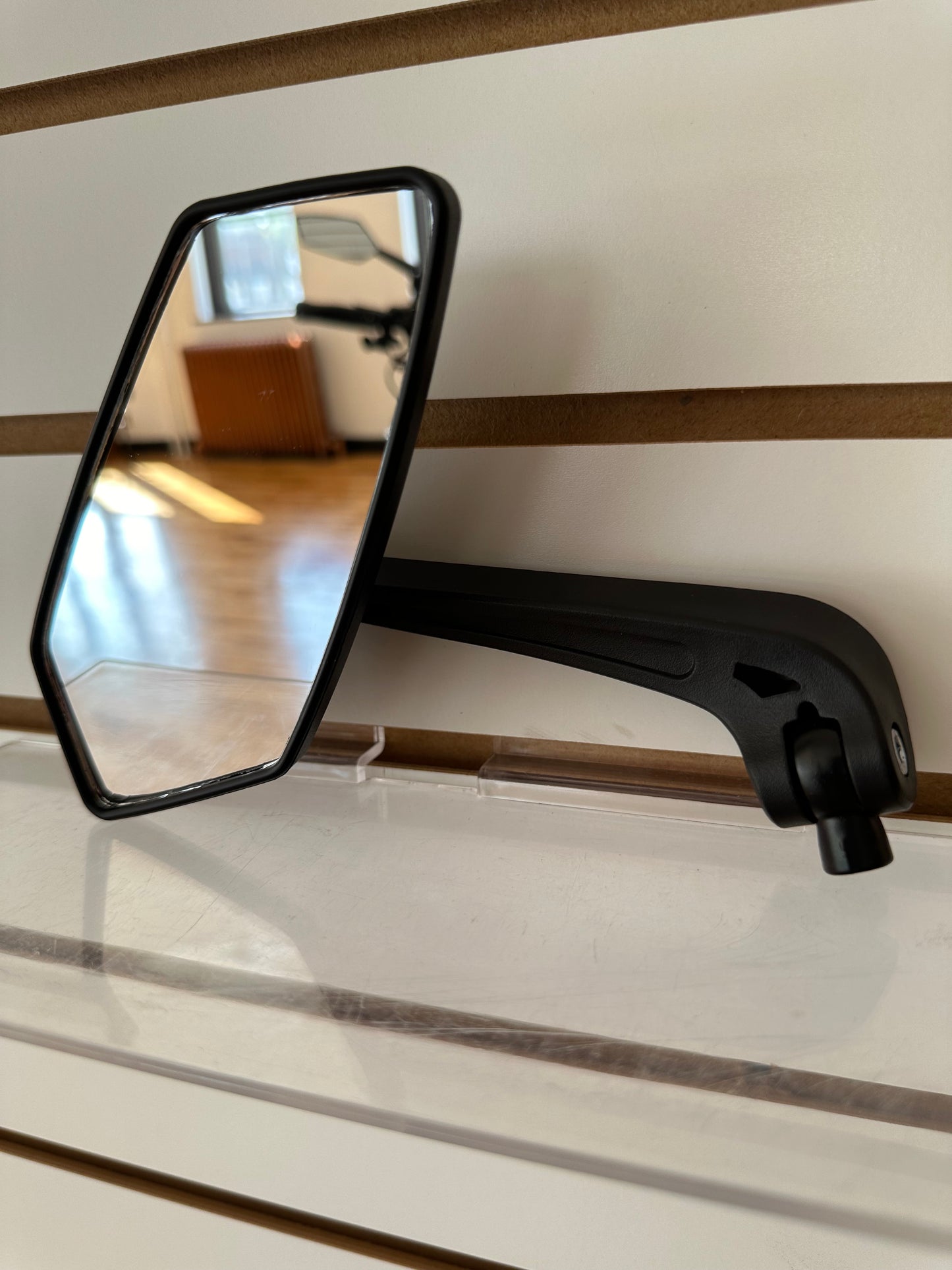 Rearview Mirror