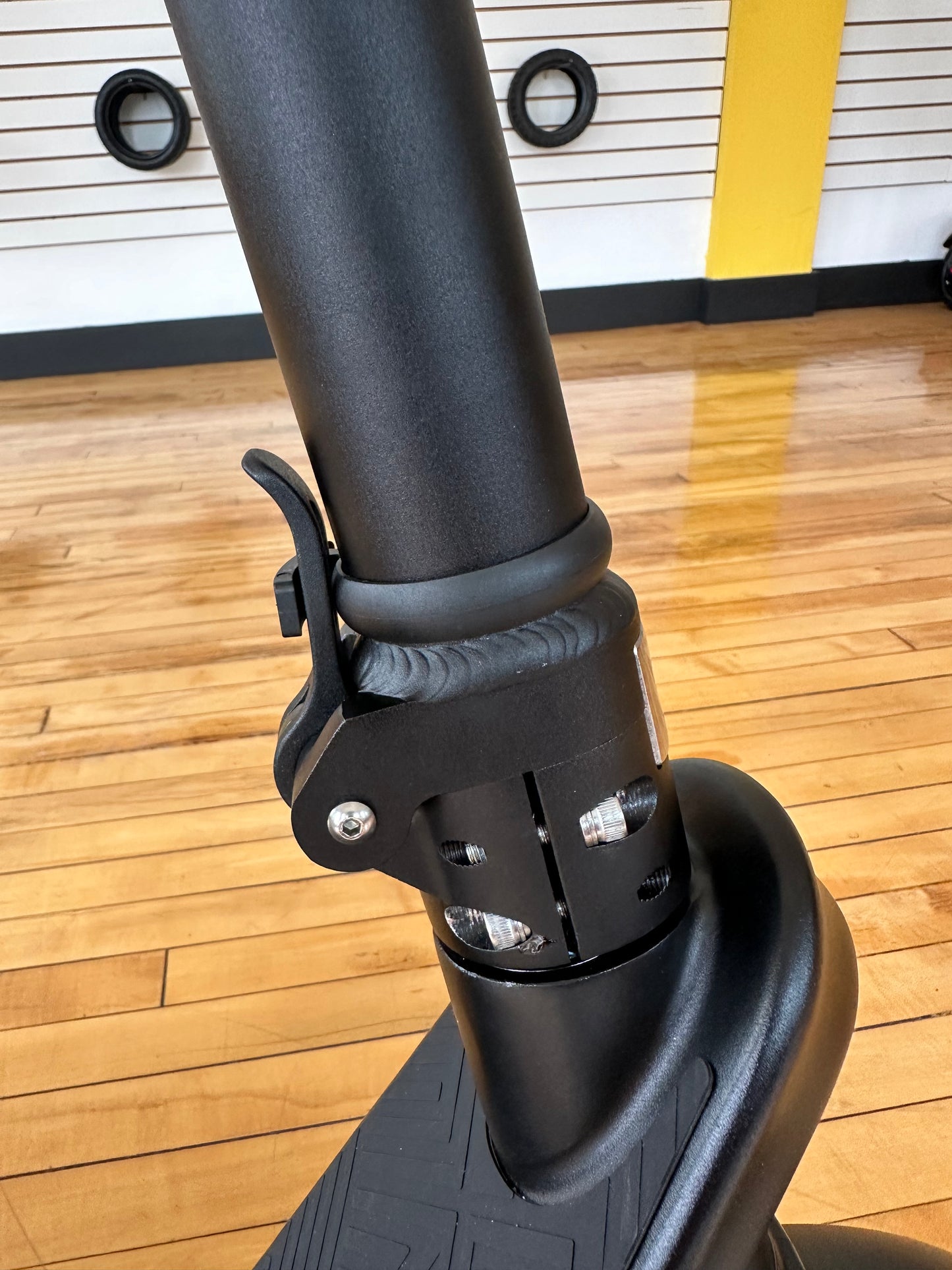 KOMOTO M1100 15.6ah 48 Volt