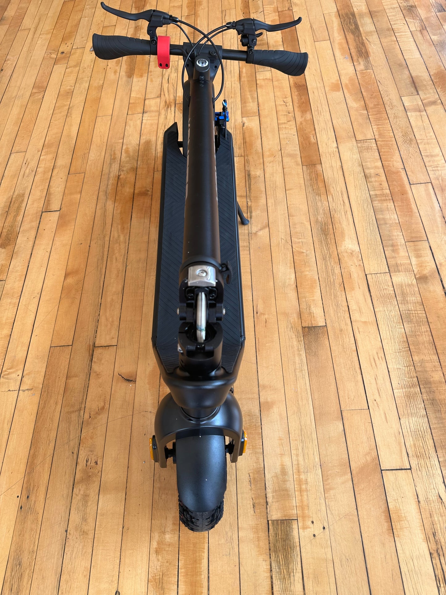KOMOTO M1100 15.6ah 48 Volt