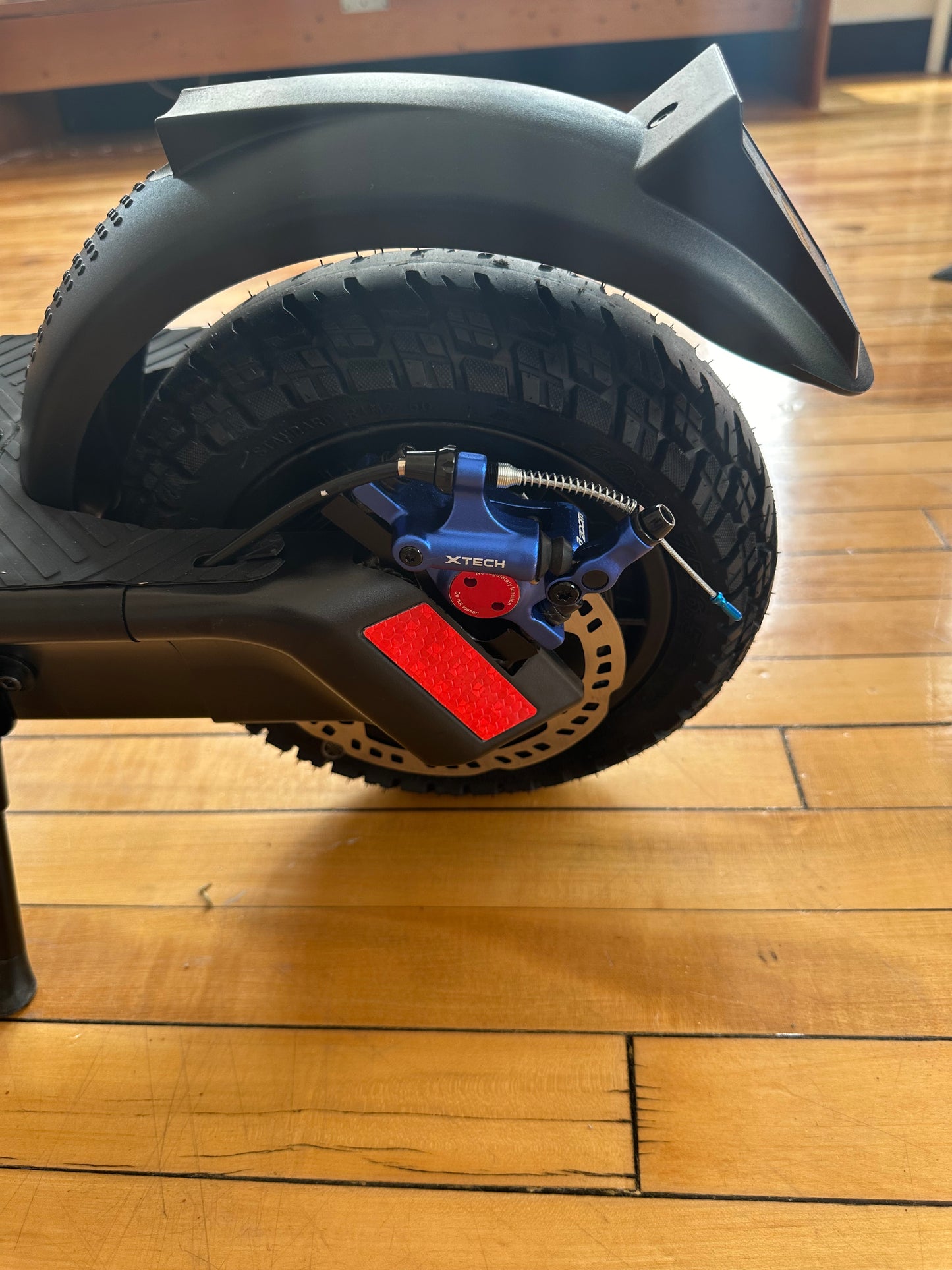 KOMOTO M1100 15.6ah 48 Volt