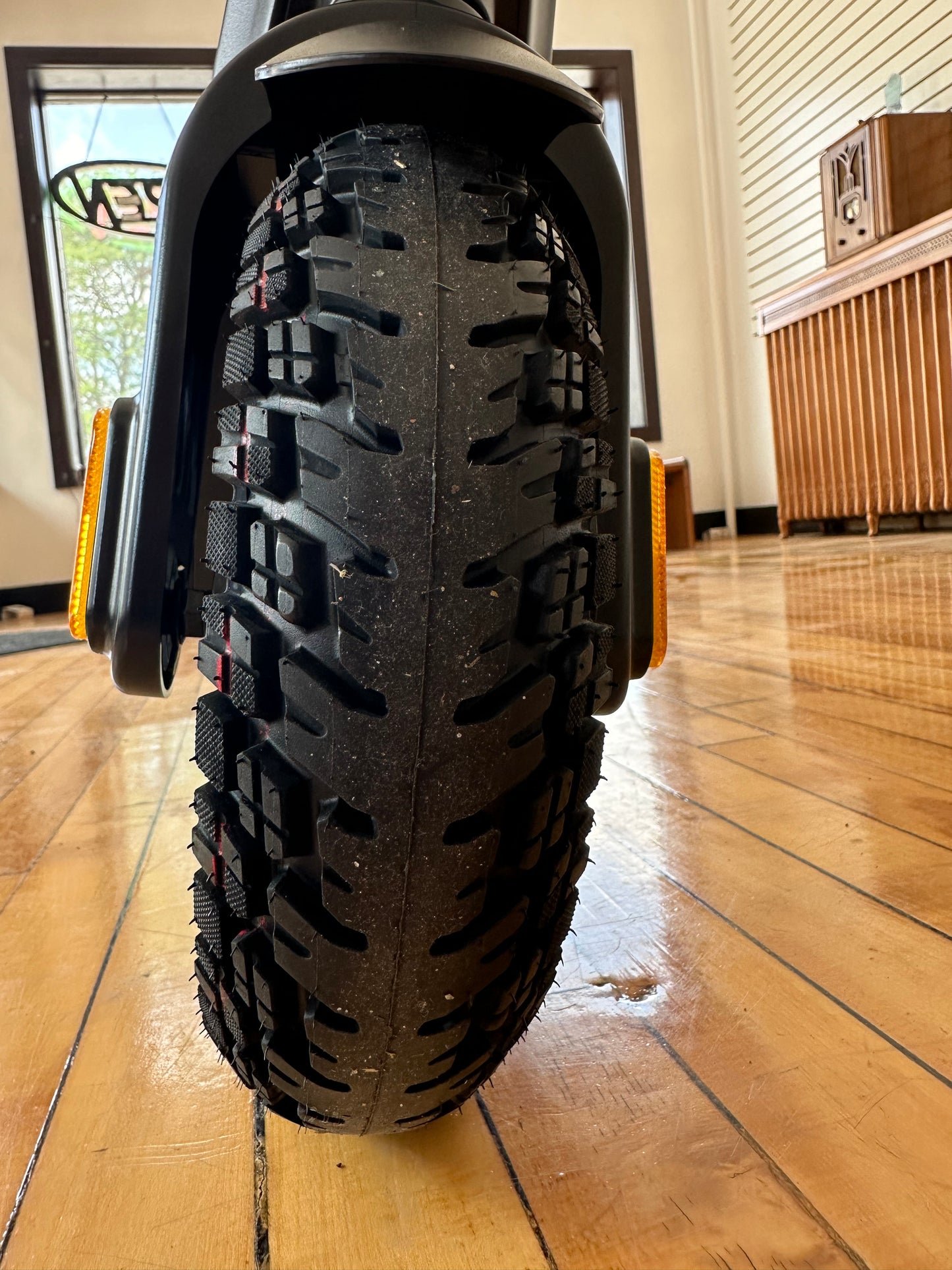 KOMOTO M1100 15.6ah 48 Volt