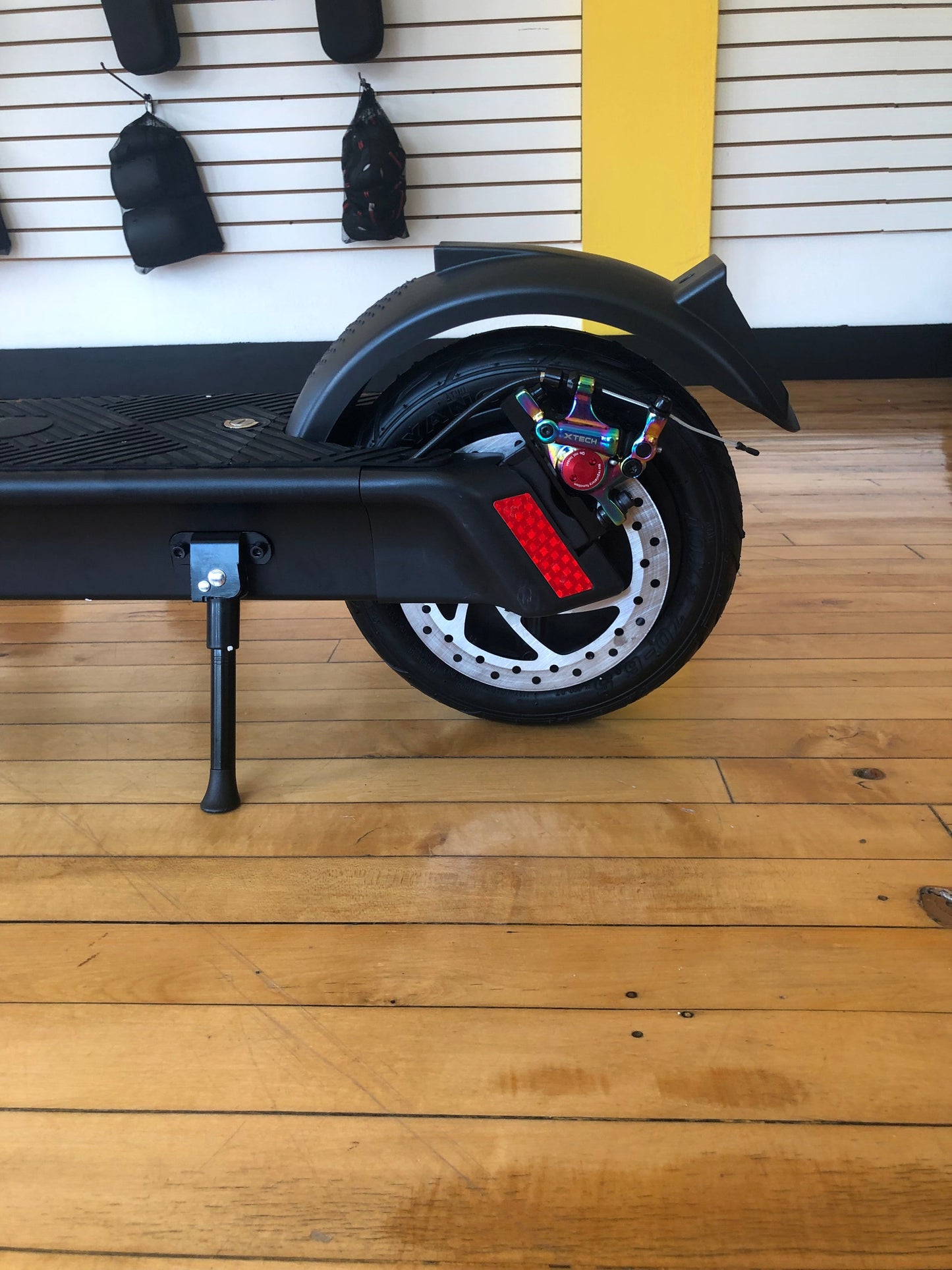 KOMOTO M1100 15.6ah 48 Volt REFURBISHED