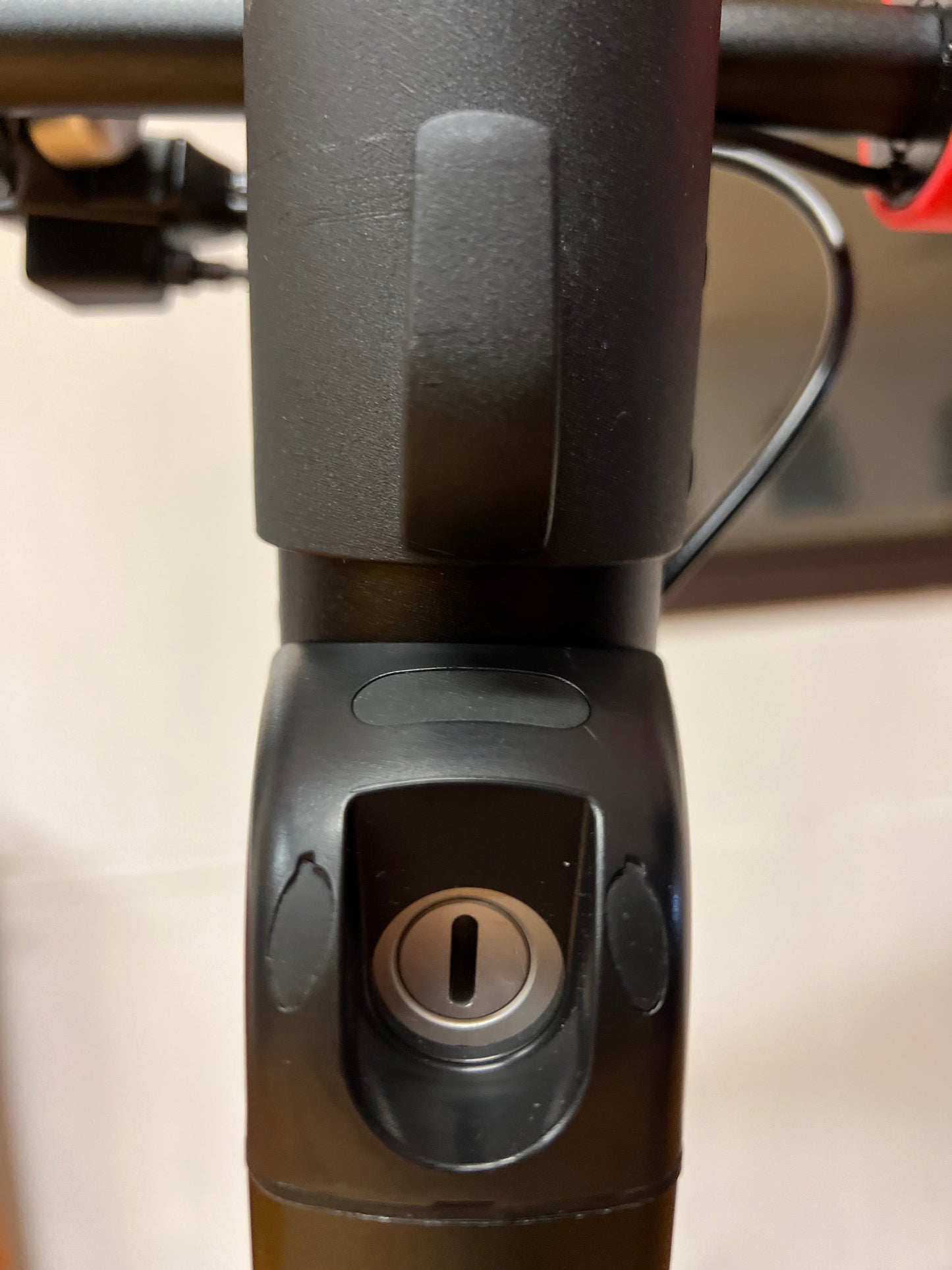 KOMOTO P900 Battery
