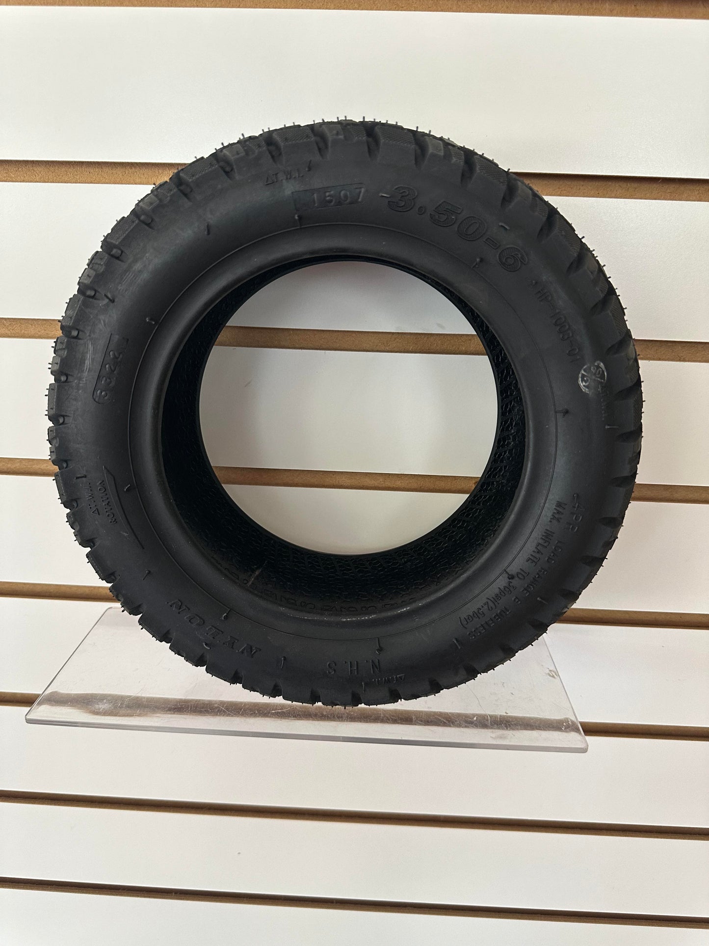 Nami Klima All Terrain 10x3 Tubeless Tire
