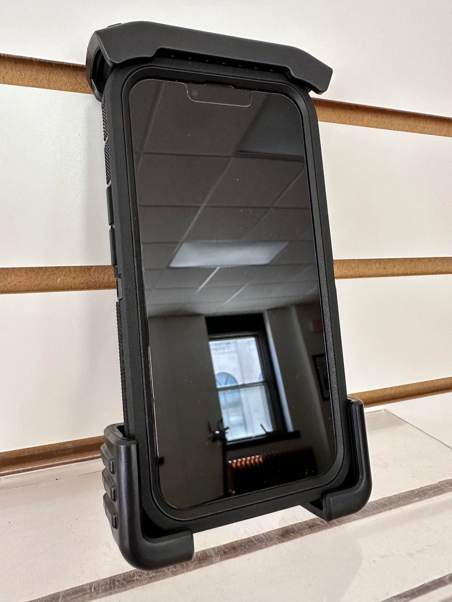 Cell Phone Holder