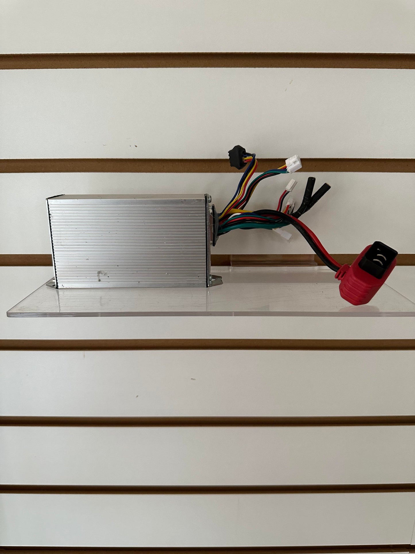 KOMOTO D2400 48V Motor Controller