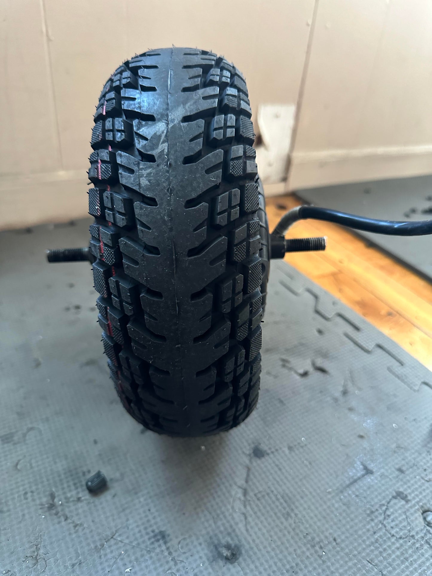 Nami Klima All Terrain 10x3 Tubeless Tire