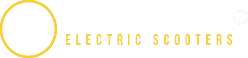 KOMOTO Electric Scooters logo