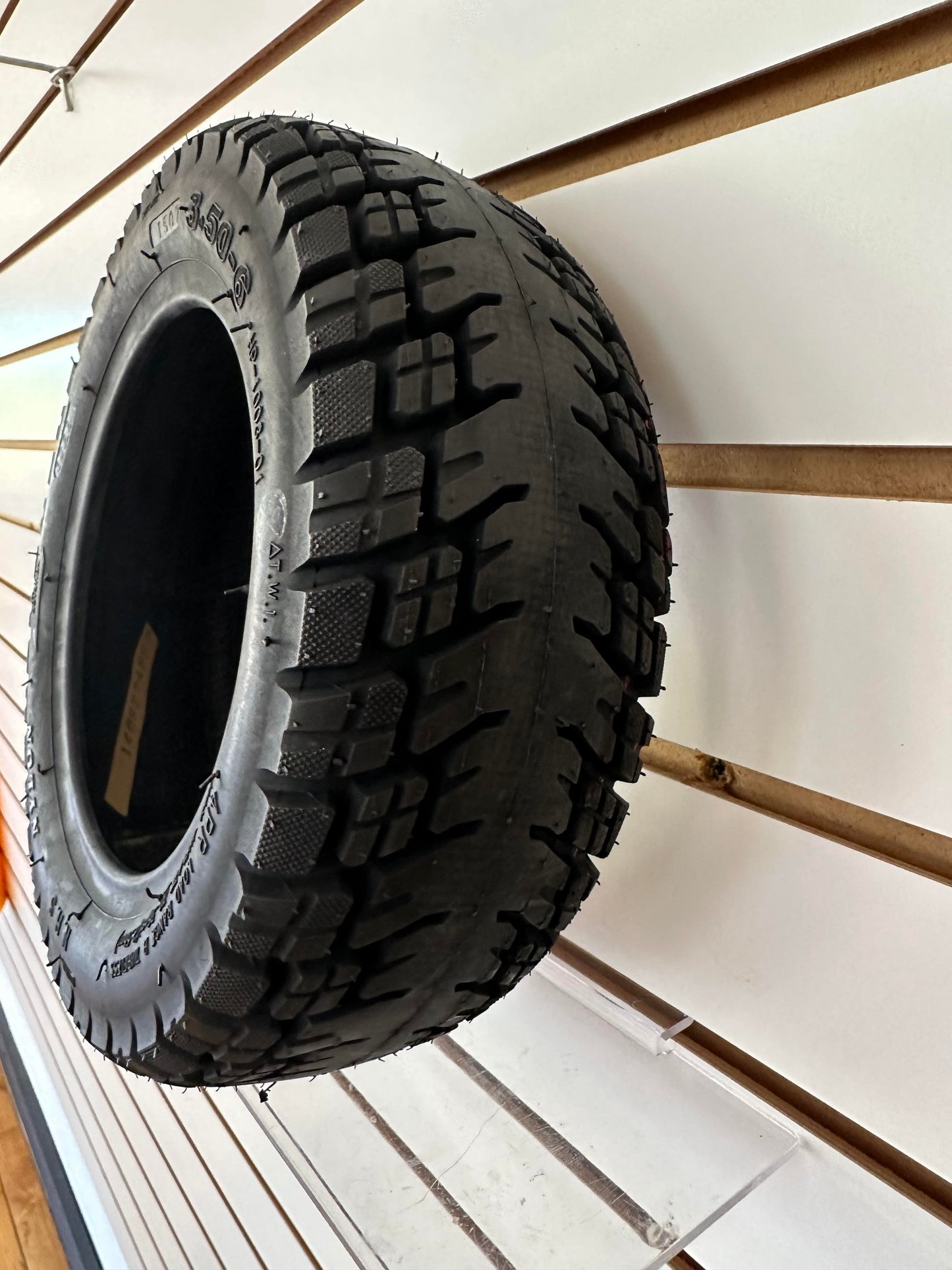 Nami Klima All Terrain 10x3 Tubeless Tire