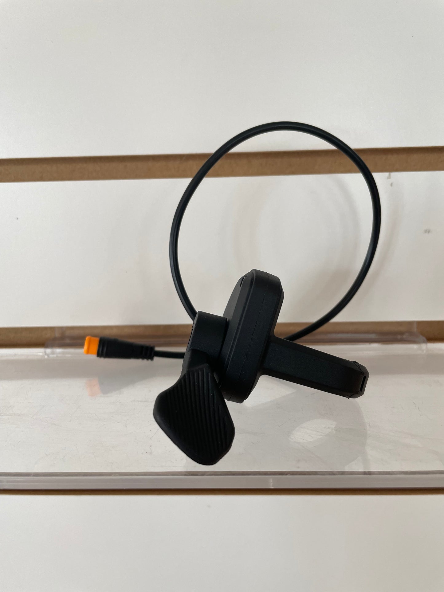 KOMOTO D2400 Throttle