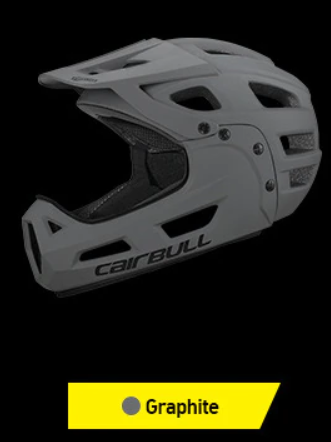 Full Face Helmet