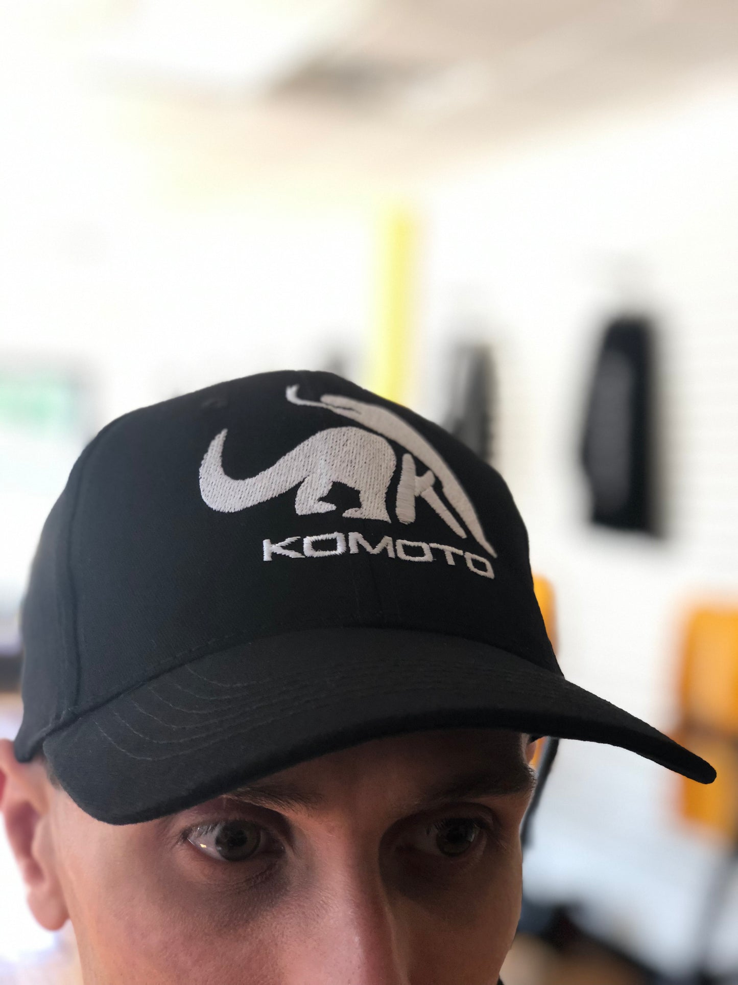 Baseball Hat