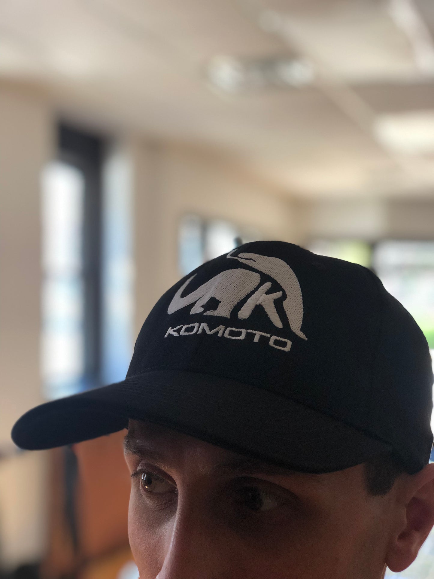 Baseball Hat
