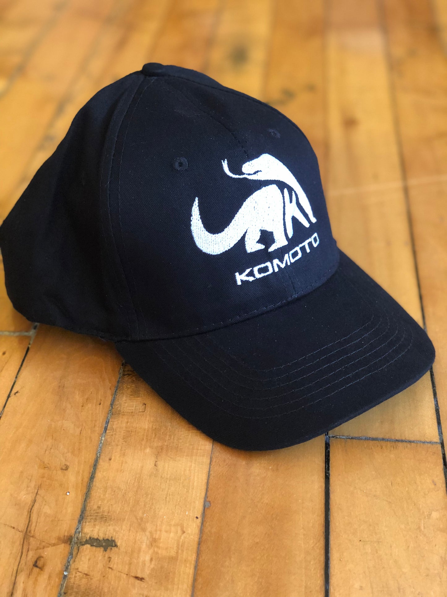 Baseball Hat