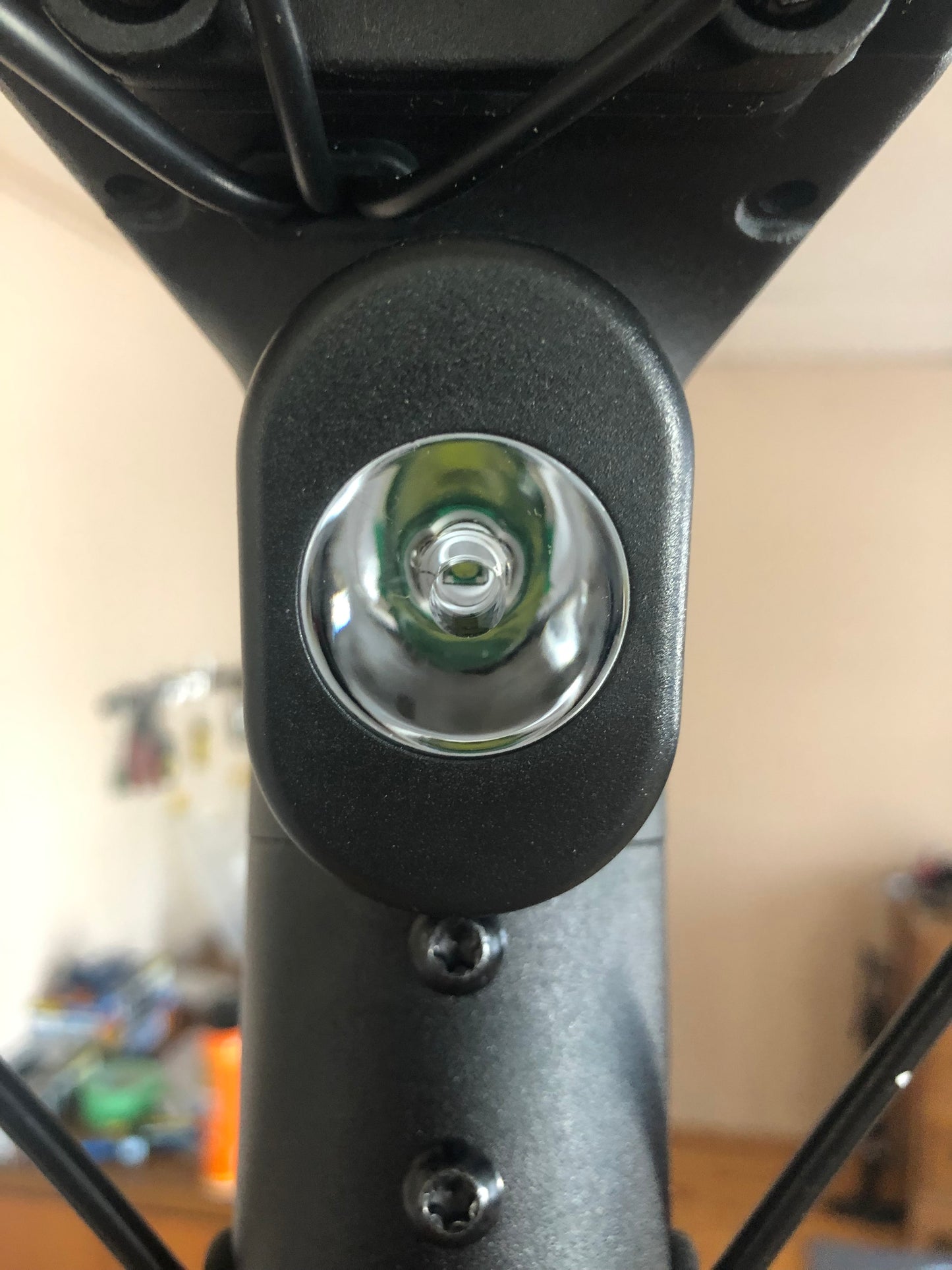 KOMOTO M1100 15.6ah 48 Volt
