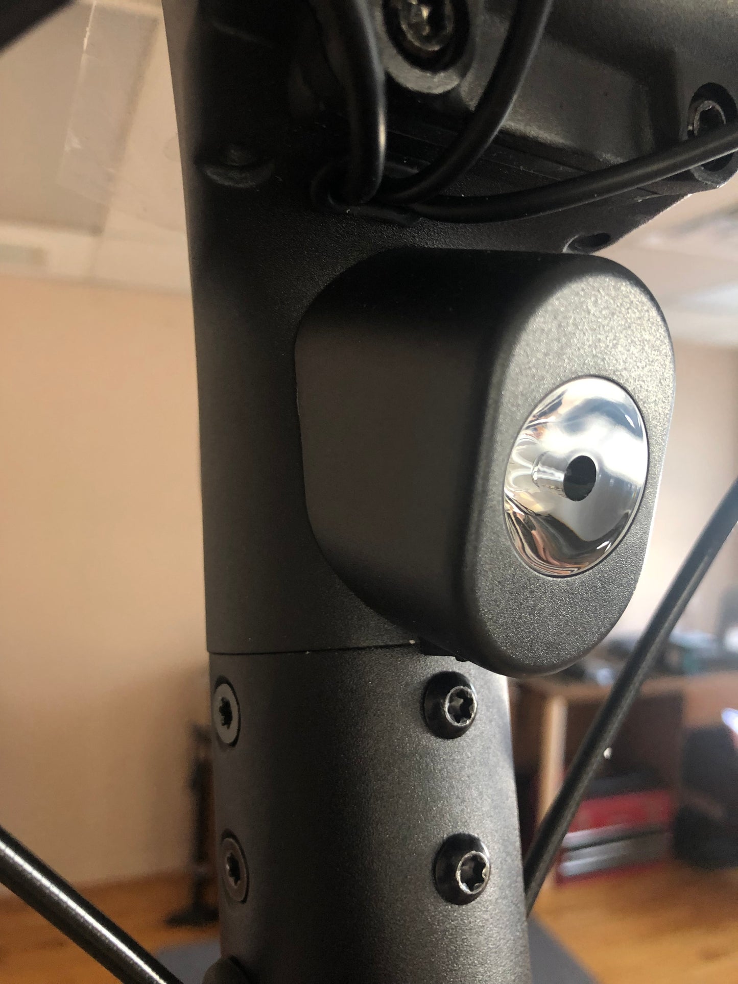 KOMOTO M1100 Front LED Headlight