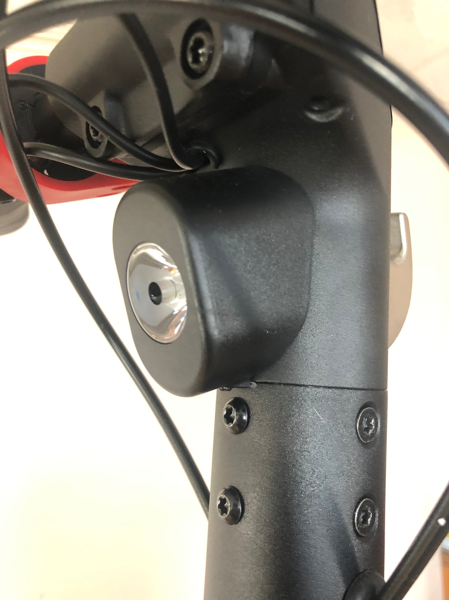 KOMOTO M1100 15.6ah 48 Volt