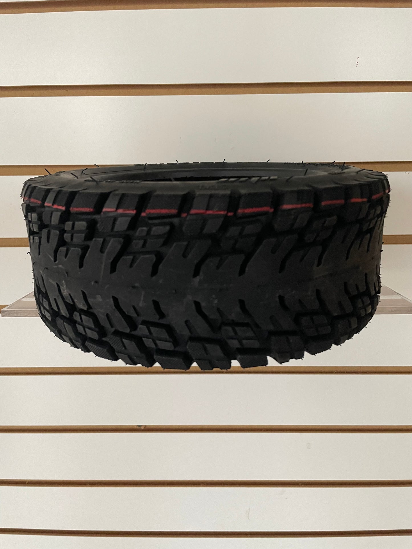 ULIP 11 inch 90/65-65 On-Road/Off-Road Tubeless Tire