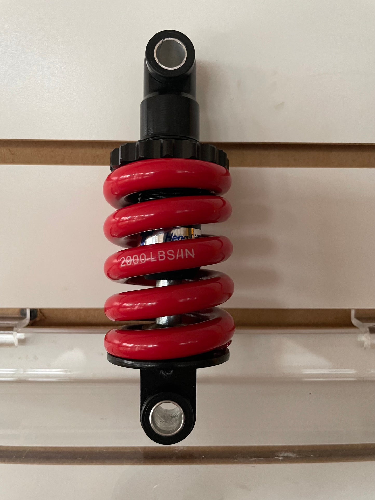KOMOTO D2400 Shock Absorbers
