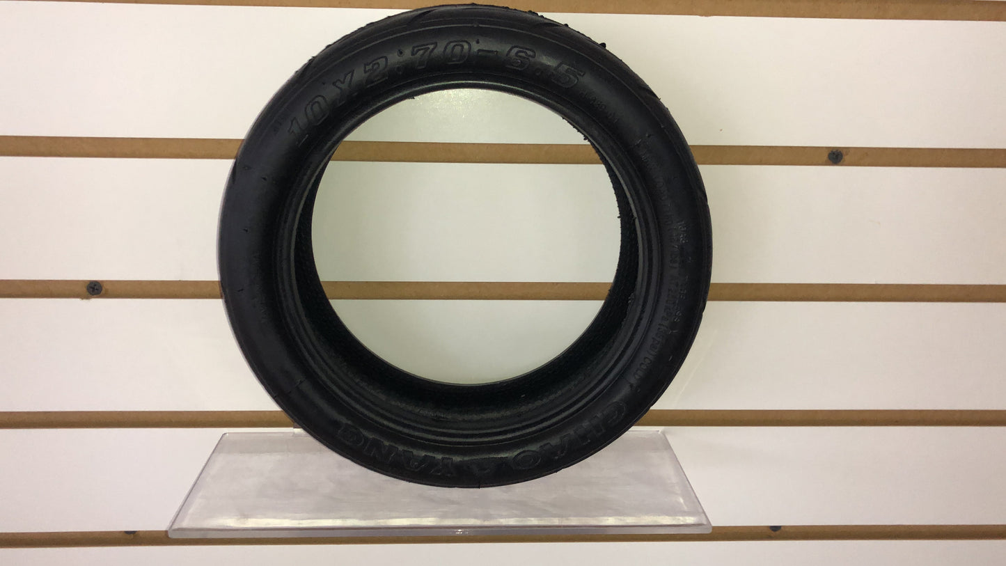KOMOTO P900/M1100 Tubeless Street Tire