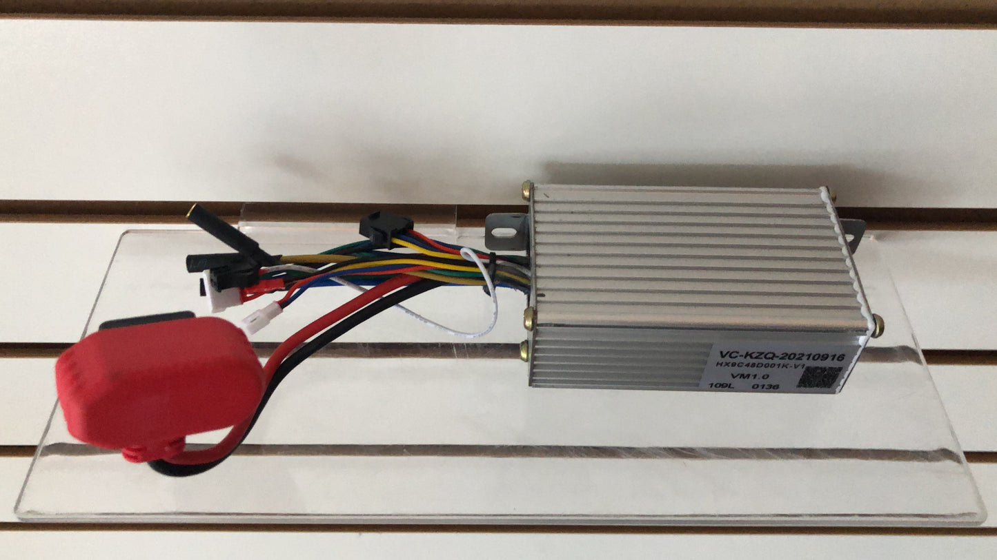 KOMOTO M1100 36V Motor Controller