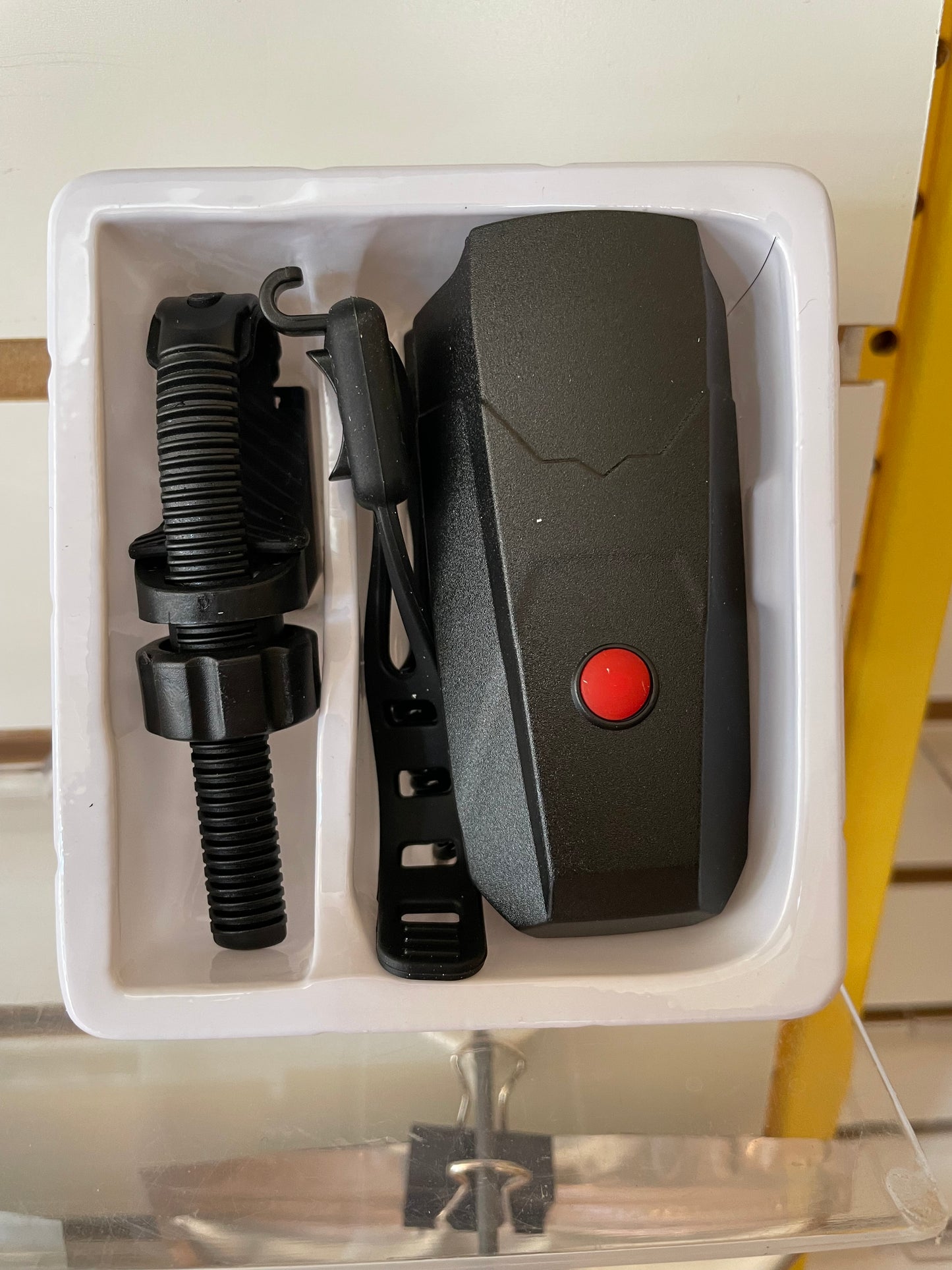 Electric Scooter Horn