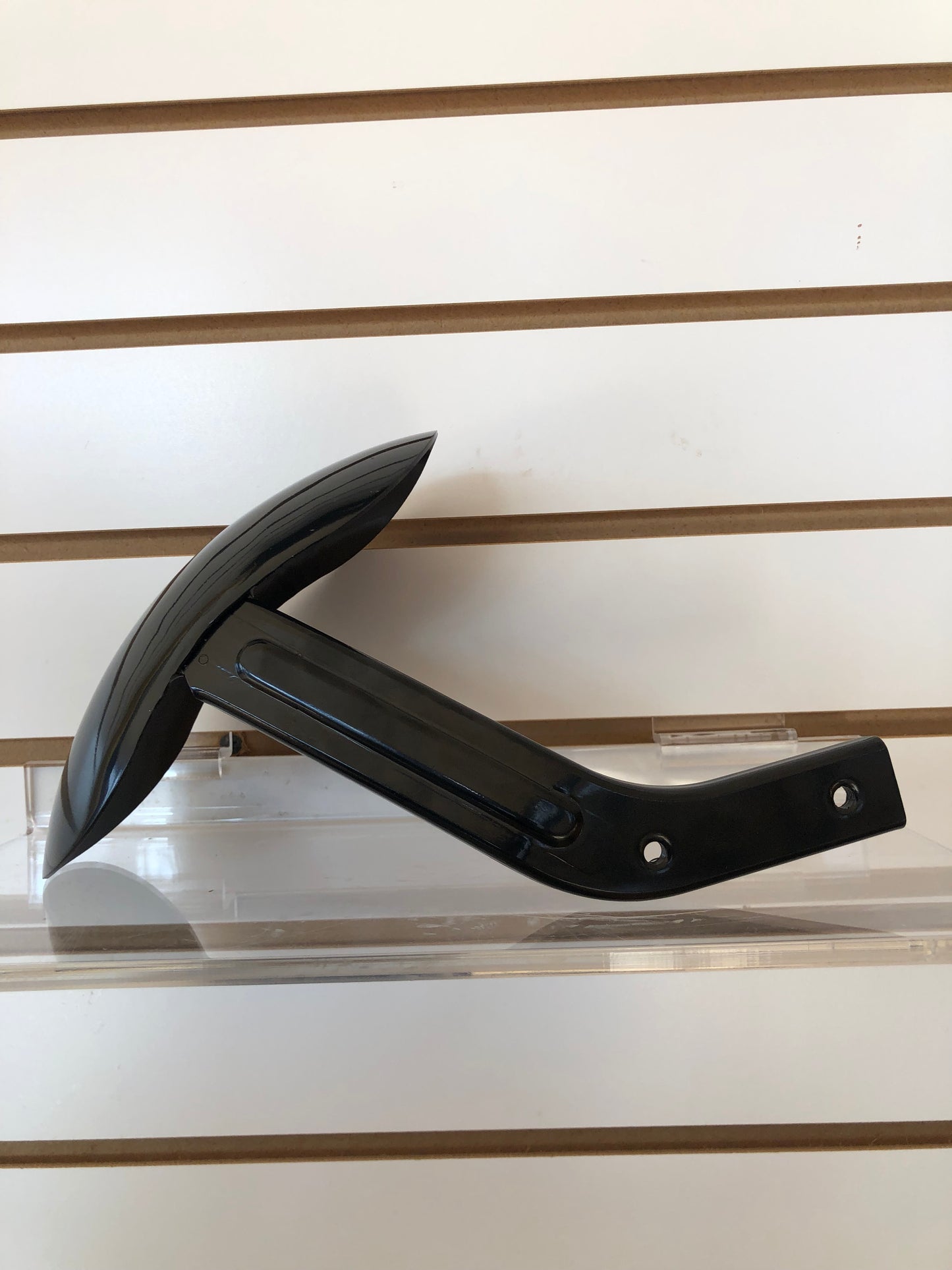 KOMOTO D2400 Rear Fender