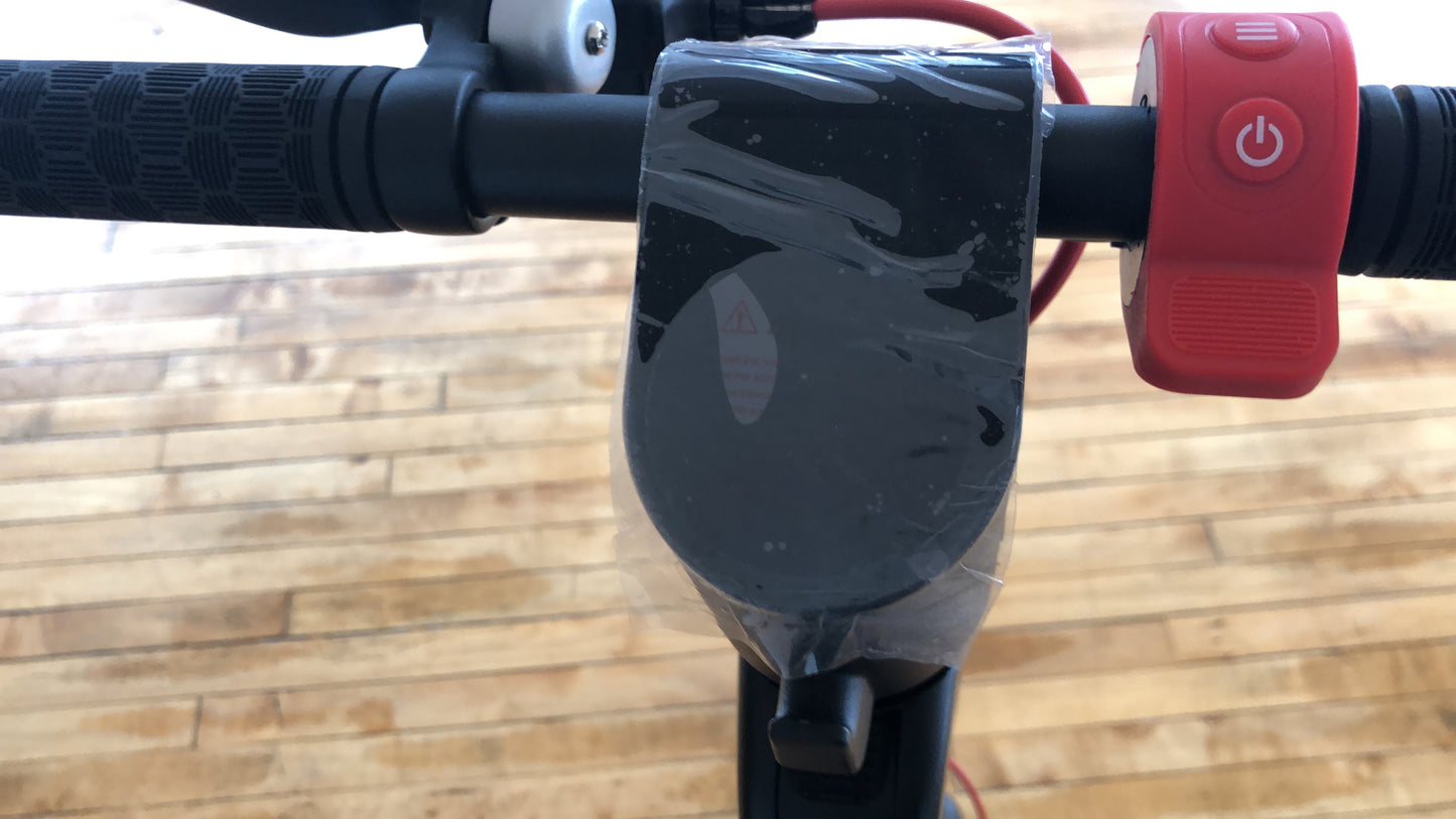 KOMOTO P900 Top Display Cover