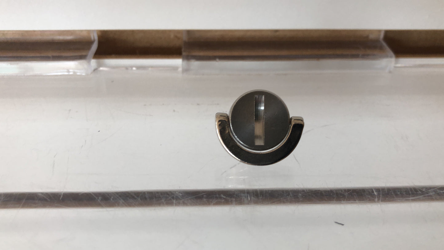 KOMOTO M1100 Running Board Screw