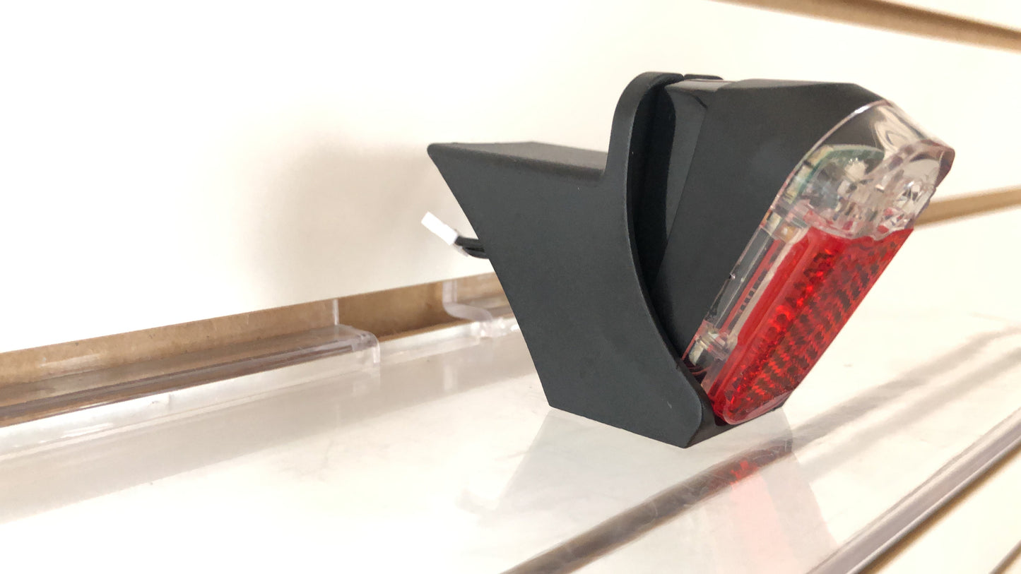 KOMOTO M1100 Rear Tail Light