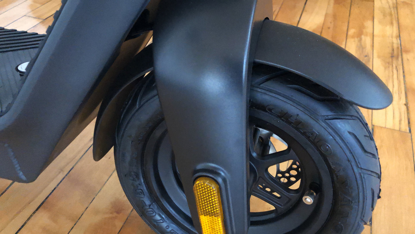 KOMOTO M1100 Front Fender