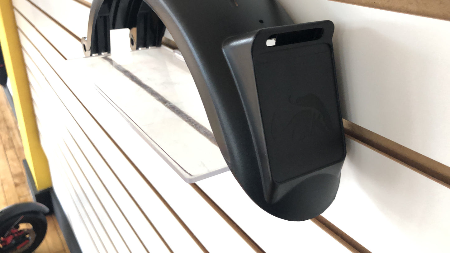 KOMOTO M1100 Rear Fender
