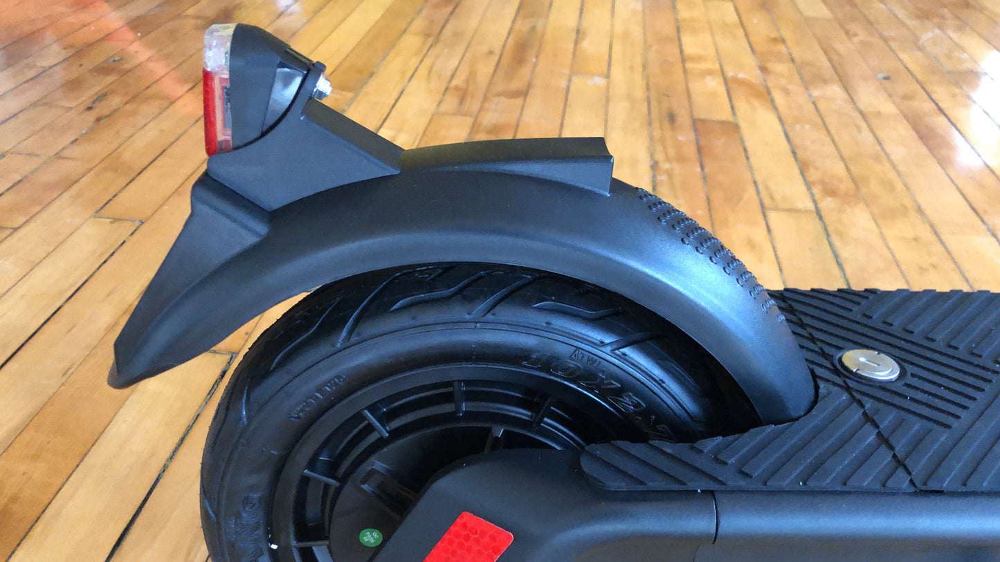 KOMOTO M1100 Rear Fender