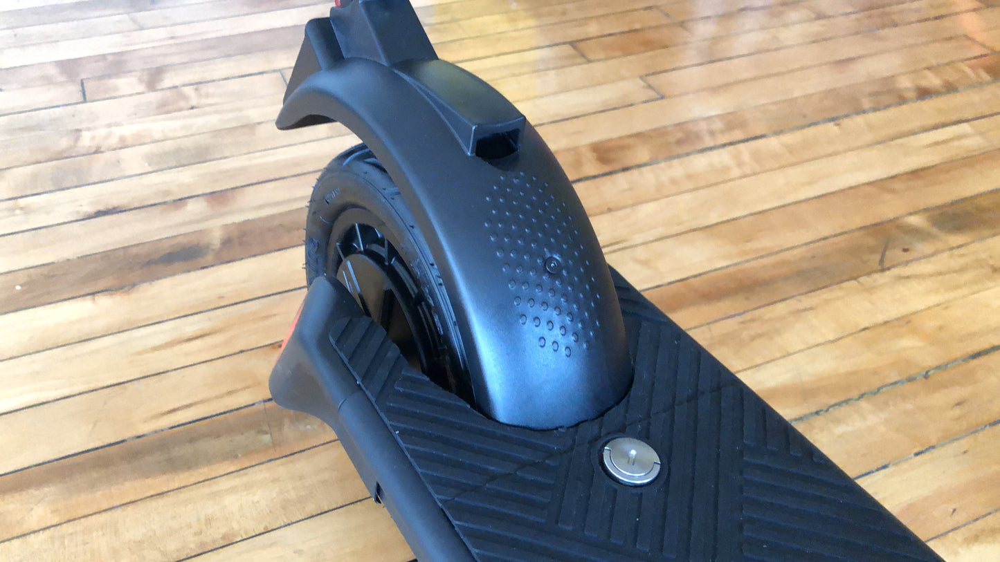 KOMOTO M1100 Rear Fender