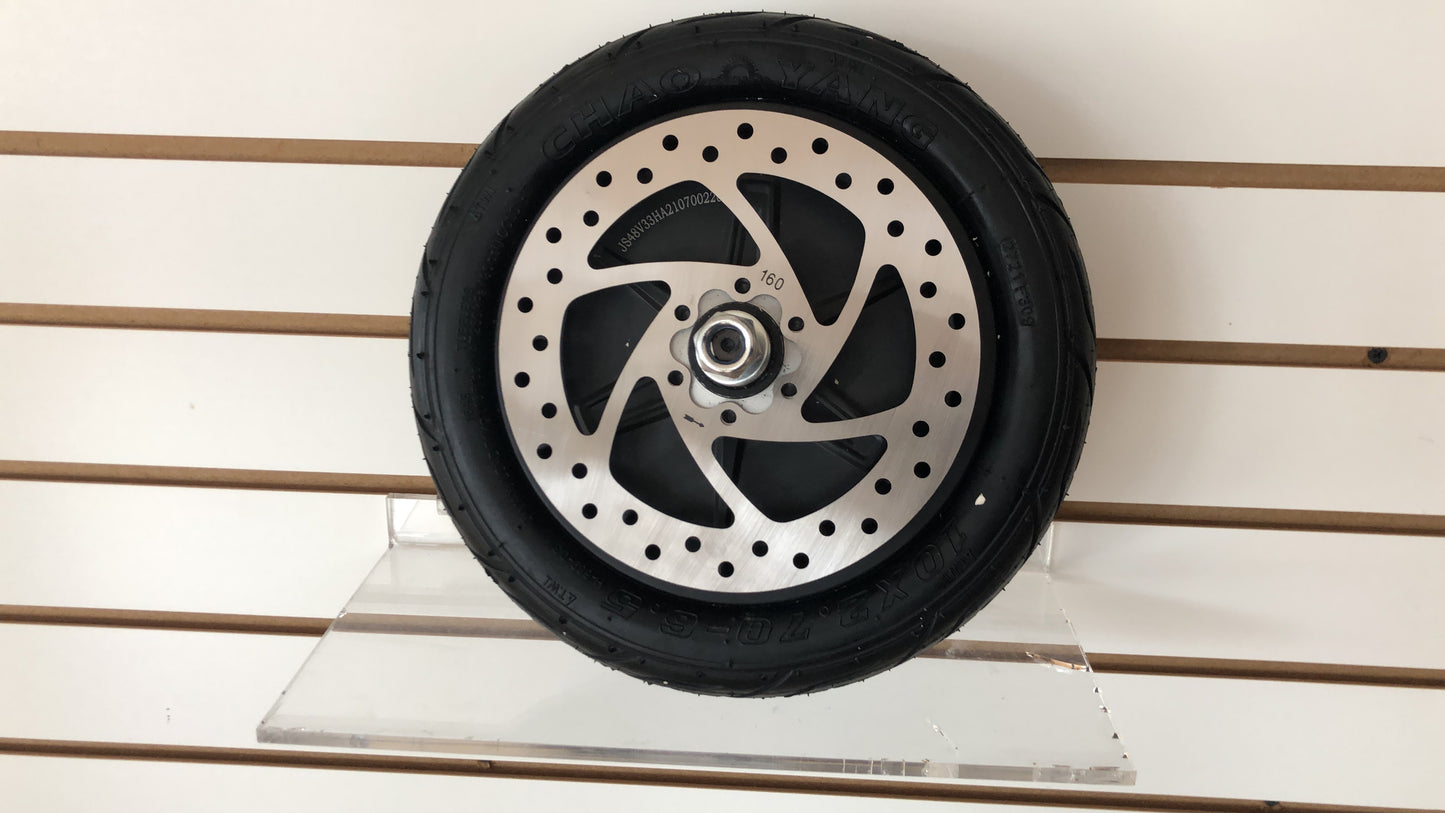 KOMOTO M1100 48V Motor