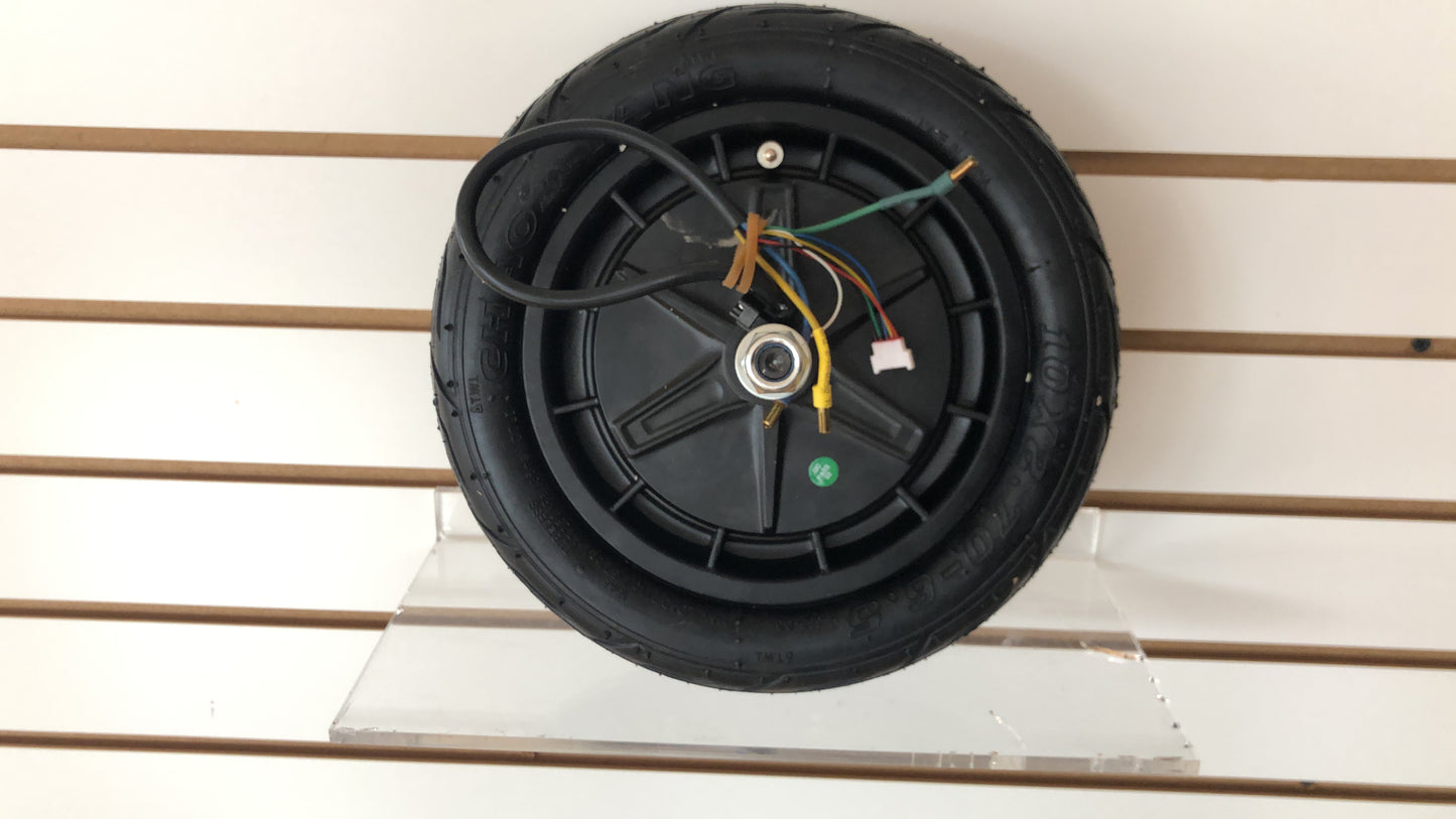 KOMOTO M1100 48V Motor